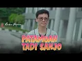 Lagu Lagu Minang Terbaru 2025 - Rambun Pamenan - Patamuan Tadi Sanjo (Official Music Video)