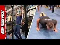 Download Lagu RFK Jr. Challenges Pete Hegseth to a Pullup and Pushup Competition