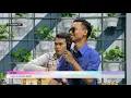 PESONA XY 27.6.2020 - Beby Acha rupanya kuat melatah, hehe ft Azarra Band #jaga-jaga #pendam