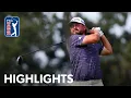 Highlights | Round 2 | The RSM Classic | 2025