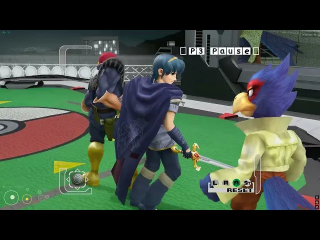 Super Smash Bros Melee DLSS5 - Melee Unlocked PC Port V0.6.0 Update *DOWNLOAD BELOW!* *FREE FOREVER*