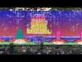 GLL | 2026 Seoul Music Festival (Full ver.) 10/24/26 @Nodeulseom Grass Plaza