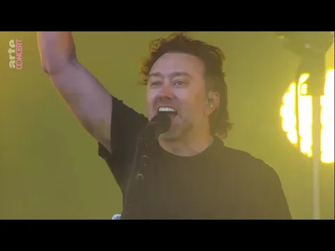 Download MP3 Rise Against -  Live @ Hurricane Festival 2022 (Full Concert)