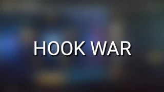 Download ROV HOOK WAR MP3