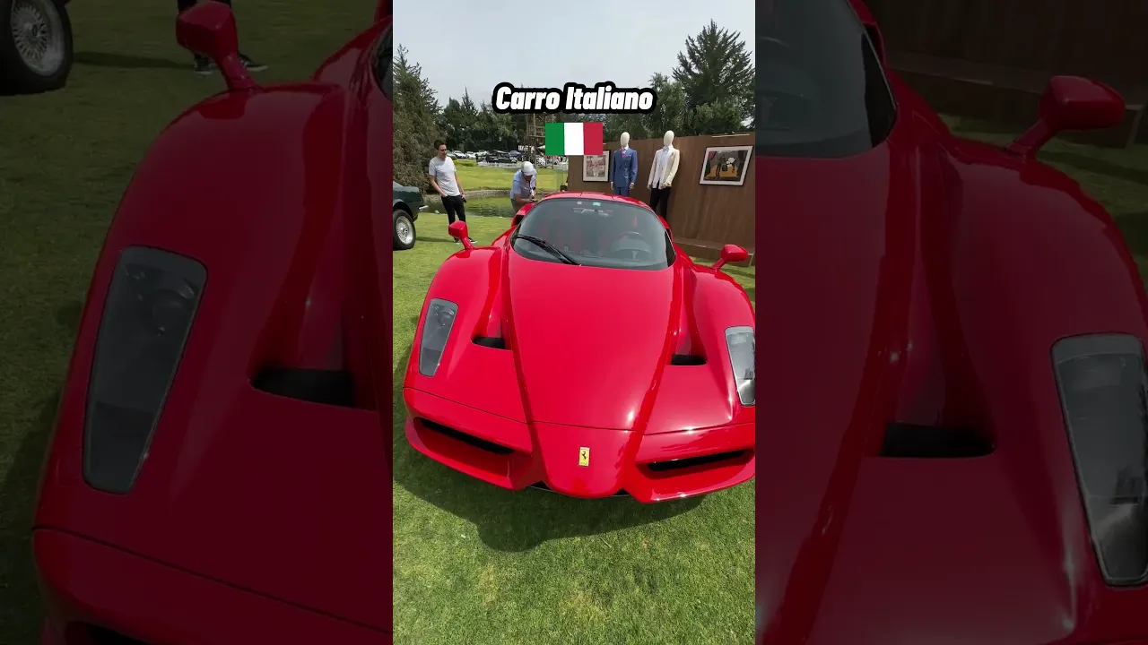 Los carros si hablaran