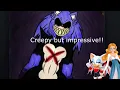 Rouge and Shannon Love Visit DeviantArt