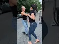 NOELIA XIMENA bachata street dance Perdido by Jandino bachata remix by DJ Tronky