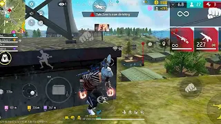 Free Fire Max Full Game play 19 Kills Booyah #freefiremax #freefirehighlights #freefire