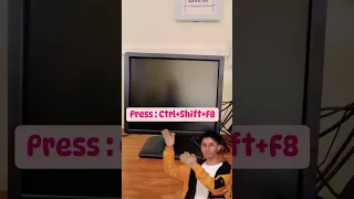 The Current Input Timing Is Not Supported By The Monitor Display Issue Solutions Music Display 