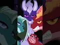 Inside out of Ender Dragon Minecraft Animation