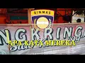 Download Lagu KAMI SIAP MENERUMA VAKSIN COVID 19
