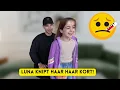 Download Lagu DE MEISJES ZIJN ZIEK\u0026 LUNA KNIPT HAAR HAAR KORT