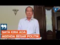 Download Lagu Jokowi Tanggapi Santai Isu Ijazah Palsu dan Pemakzulan Gibran