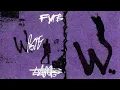 BRENT FAIYAZ - DEAD MAN WALKING [CHOPNOTSLOP REMIX]
