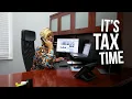 Tax Time