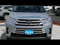 2019 Toyota Highlander LE V6 in Klamath Falls OR 97603