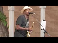 Eric Gales - "Layin' Down the Blues"  (Live at the 2019 DIGF)