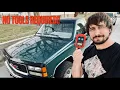 OBD1 Check Engine Light Fix