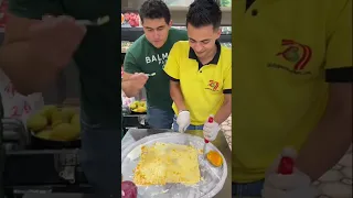 مملكة المانجا في لولو ماركت Mounayri Youtubeshorts 