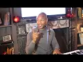 Tank Performing "Maybe I Deserve" & Tributes Ex Wife and Kids at Album Listening Event 5/6/14