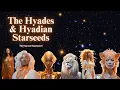 Download Lagu The Hyades Star Cluster \u0026 Hyadian Starseeds: Embodiments of The Hathors