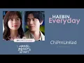 Download Lagu HAEBIN - Everyday (Because This is My First Life OST Part 2) [Chipmunk Ver.]