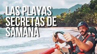 Download Las playas secretas de Samaná MP3