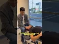 Massage Therapist Gets Instant Jaw Relief