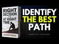 How to Make Smart Decisions Every Time Full book Improve Thinking Problem Solving