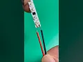 Download Lagu LED Strip Connection: Soldering Vs Clip|| #led #ledstrip #soldering #shorts #shortvideo
