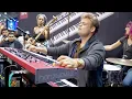 Download Lagu Nord at NAMM 2025: Jesus Molina ft. Mohini Dey \u0026 Roni Kaspi