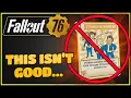 PSA Strange In Is Bugged - Fallout 76