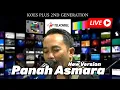 Panah Asmara  [ New Version ] - Aria Bima | KOES PLUS 2ND GENERATION
