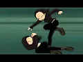 Download Lagu Yumi Ishiyama vs. X.A.N.A. Yumi [Code Lyoko - S1E07 - \