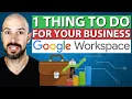 Best Workspace Security Tips for Small Business