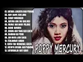 Download Lagu Kumpulan Lagu Poppy Mercury | Hati Siapa Tak Luka | Koleksi Hits Terbaik Kenangan Pop Indonesia 90an