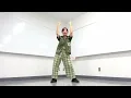 [Mirrored & Slow] M!LK "Jikuu Koete Universe" Dance Practice Hayato Sano, Daichi Shiozaki, Shunta...