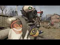 Half-Life Alyx - Combine Soldier Analysis