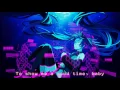 Download Lagu Nightcore~ Afterlife (+lyrics)