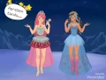 O Desfile e o Show de bonecas