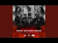 Papa Sayang Mama (feat. Atta Halilintar) (Papa Sayang Mama)