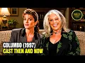Columbo 1971 Cast THEN AND NOW 2026 Who Passed Away