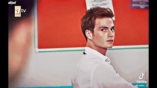 شوفو غيرة بيرك على ايبوكي 