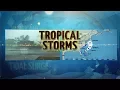 Tropical Weather PSA
