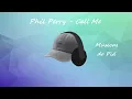 Phil Perry - Call Me