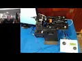 Mizar Imaging Remote Demo System