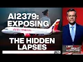 Air India AI2379 Did The Airline Downplay A Serious Technical Crisis