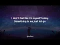 OneRepublic - Savior (Lyrics) 🎧