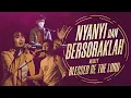 Download Lagu NYANYI DAN BERSORAKLAH (Medley) BLESSED BE THE LORD - Worship Night #3 GMS Kalimantan (2022)