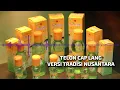 TELON CAP LANG VERSI TRADISI INDONESIA - SPOT IKLAN RADIO COMMERCIAL